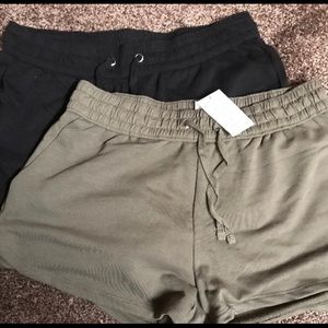 NWT H&M Shorts Bundle